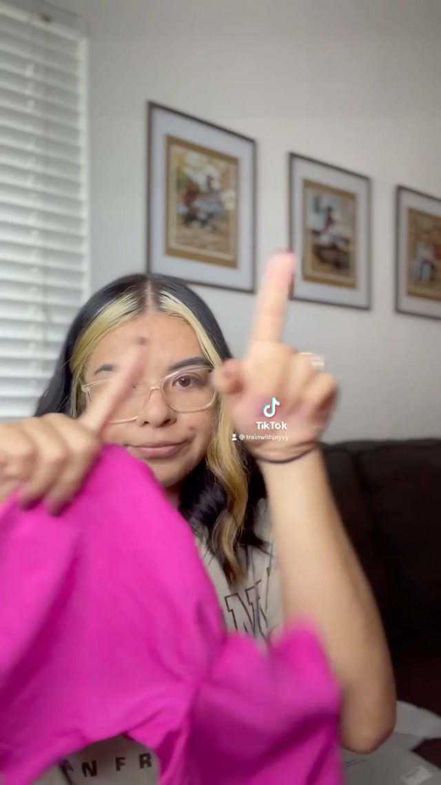 Jocelyn Zuniga's Amazon Page