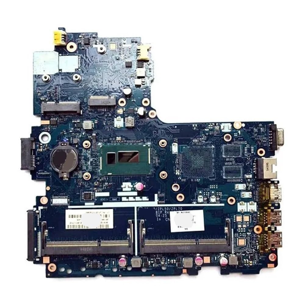 Scheda Madre Del Computer Portatile Adatto for HP Probook 440 450 G2 | Scheda madre del notebook LA-B181P CPU I3-4030U I5-4210U I3-5005U I5-5200U UMA(I3-5005U)
