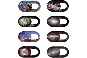 Laptop Camera Cover Slide Blocker Slider Fits iPhone MacBook Laptop