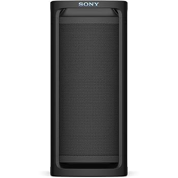 Amazon.co.jp: ソニー(SONY) ULT TOWER 9 Bluetoothスピーカー