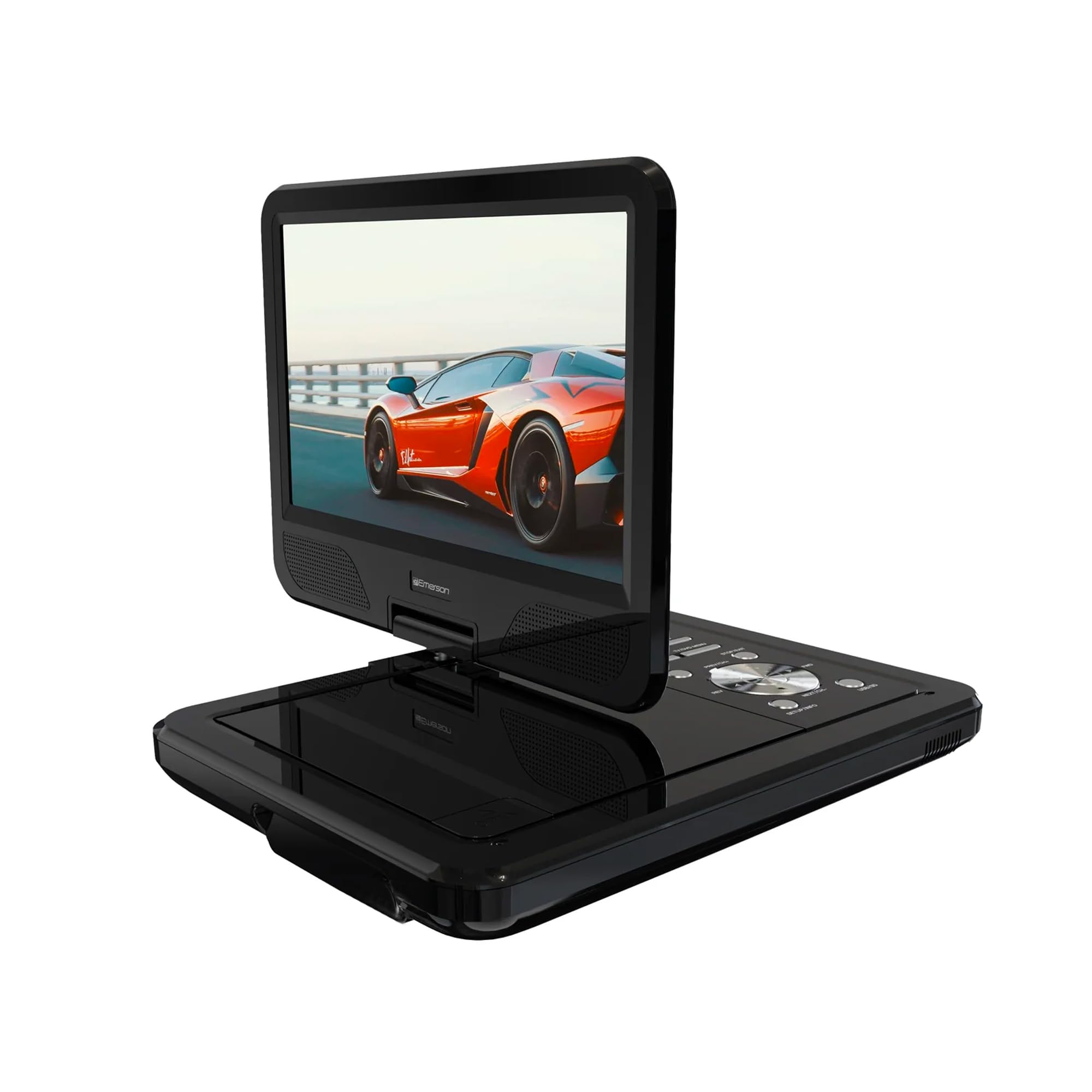 Emerson EPD-1050 Portable 10