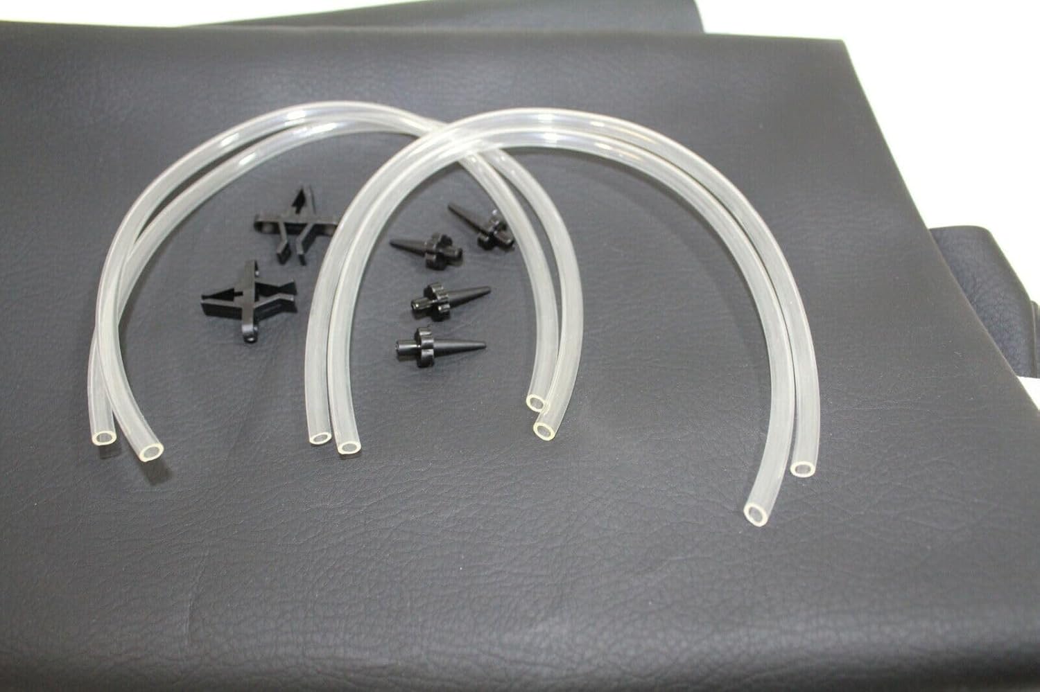 Master Cylinder Bench Bleeder Kit 2 Sets Automotive