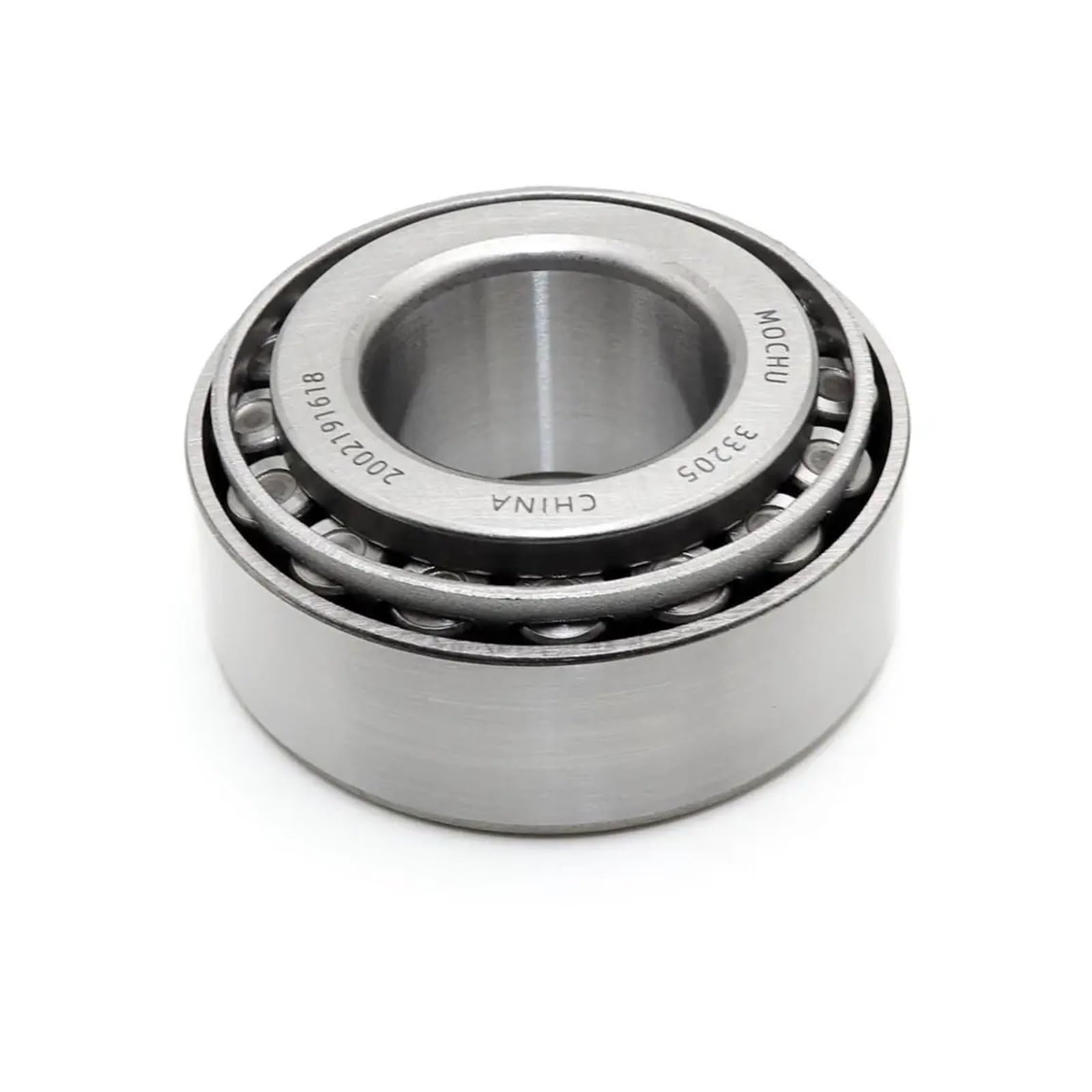 Roulement à rouleaux coniques 33205 de 25x52x22mm avec cône et cuvette