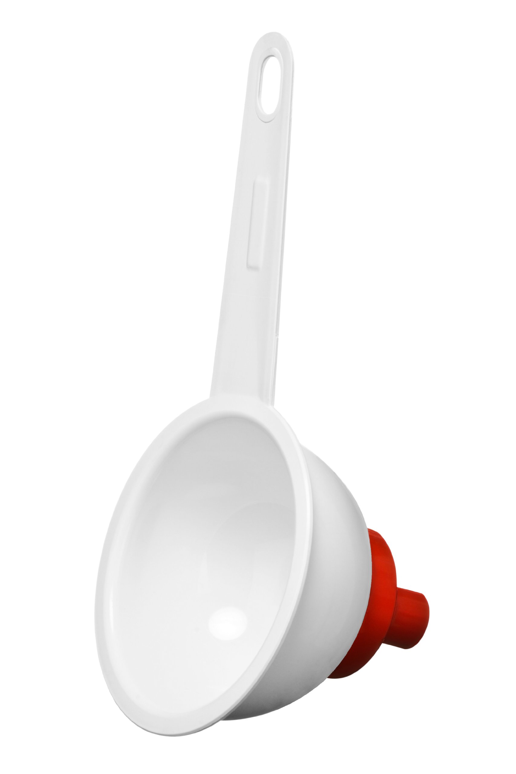 Premier Housewares Interiors By Premier Durable Funnel StrainerEffortless Controlled Pasta Strainer For CookingPrecised Straining Strainer from B&Q