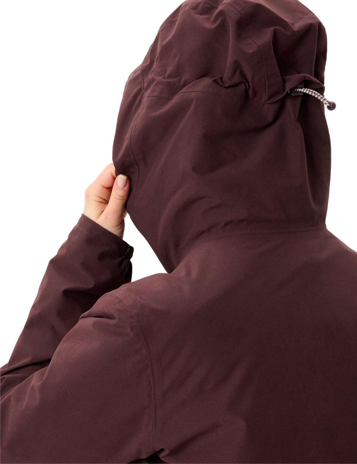 VAUDE 3in1-Jacken Women's Mineo 3in1 Jacket