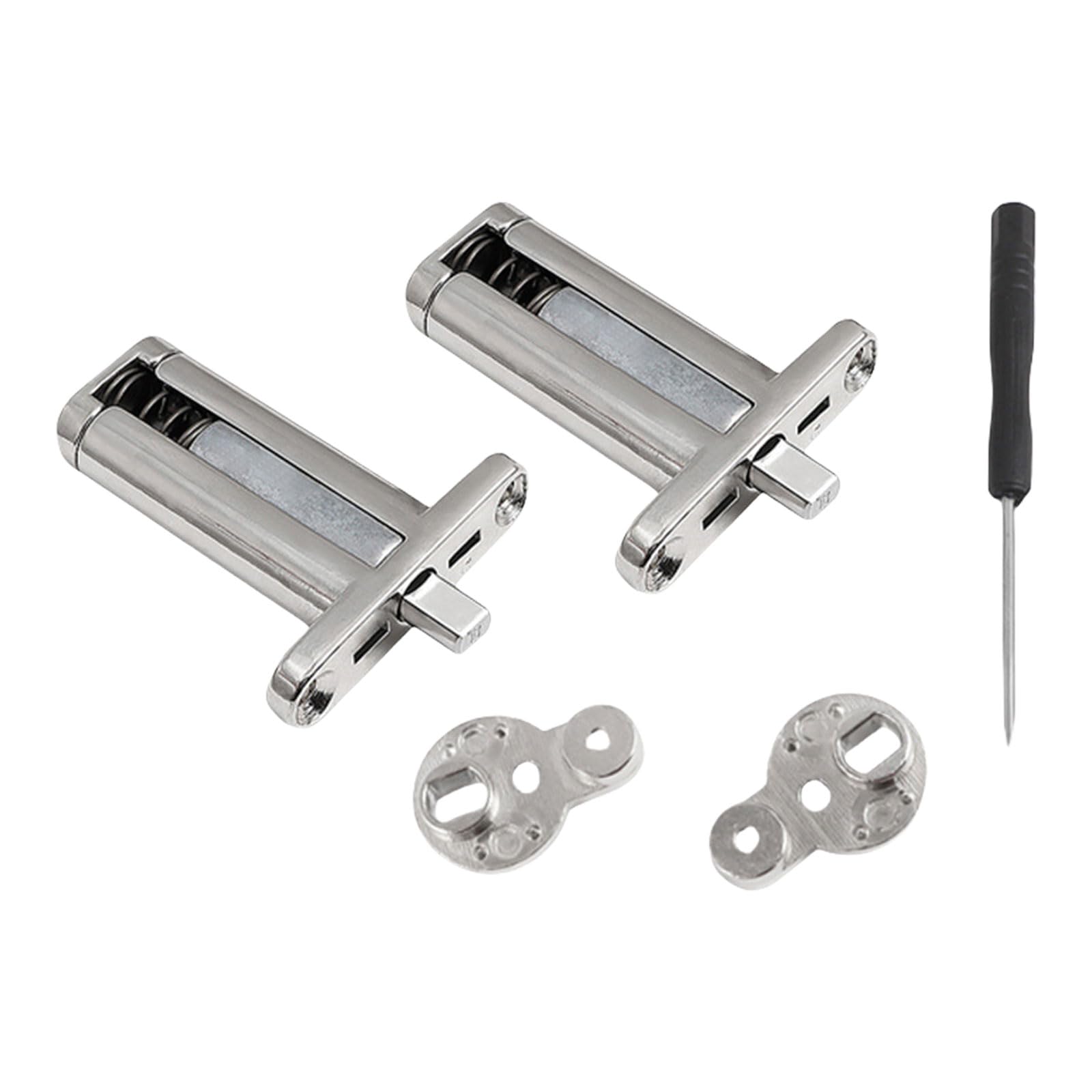 Invisible Designs Vanity Table Hinges Metal Constructions Concealed Dressing Table Hinges for Fashionable Home Decors Concealed Hinge
