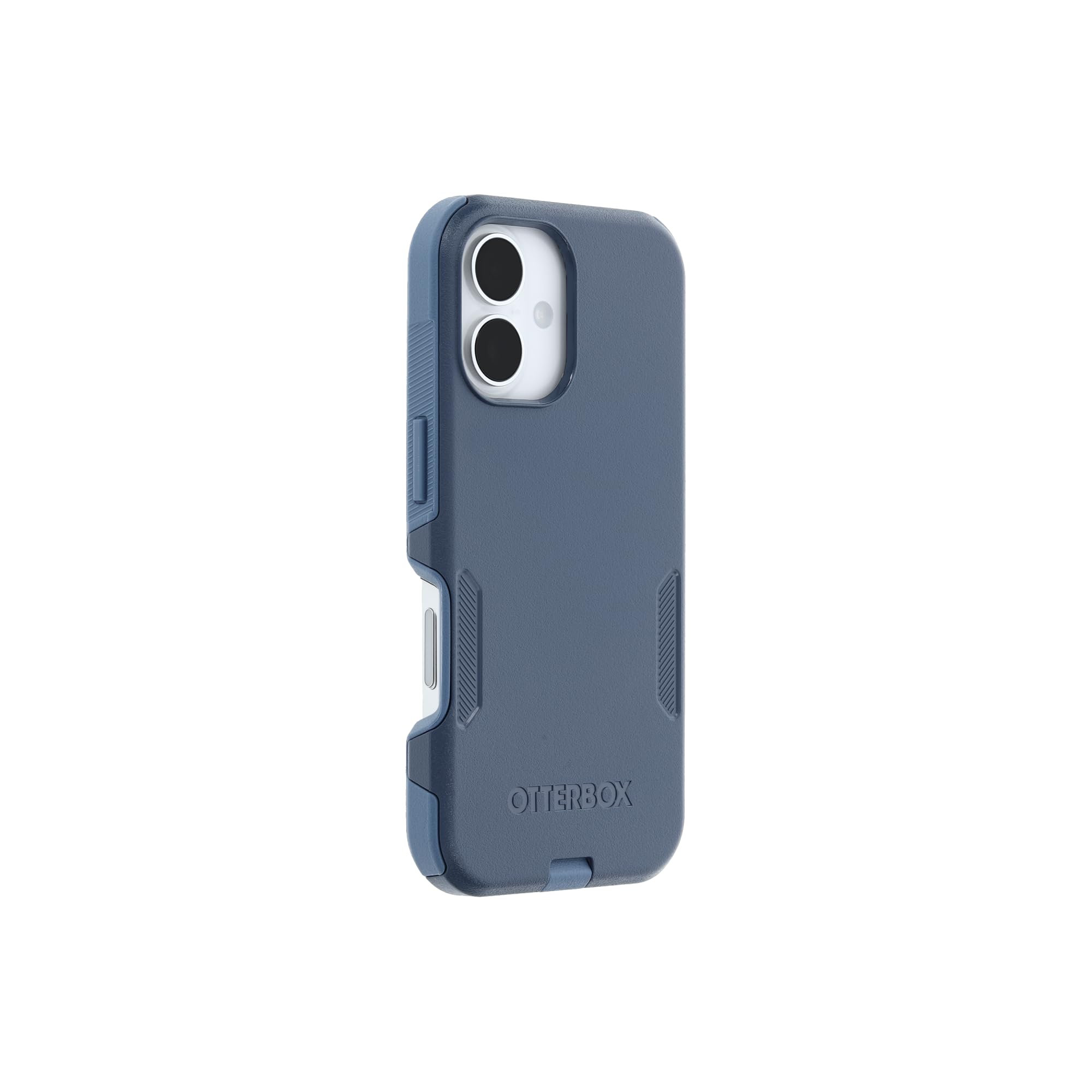 Amazon.com: OtterBox iPhone 16 Commuter Series Case - Baby Blue