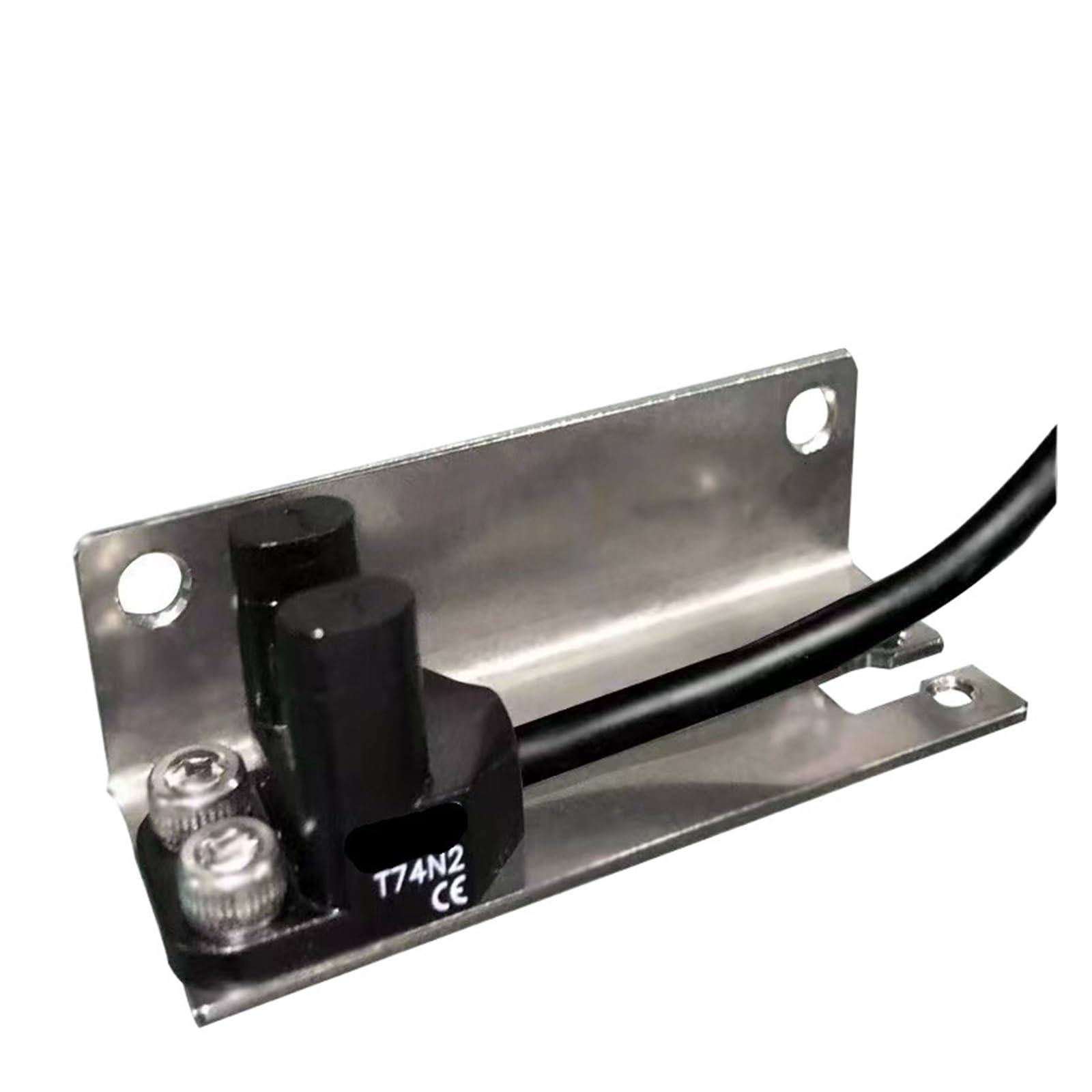 Tscfhgqi One Color Slot Photoelectric Sensor T74n2 T64n2 Switch(T74n2)