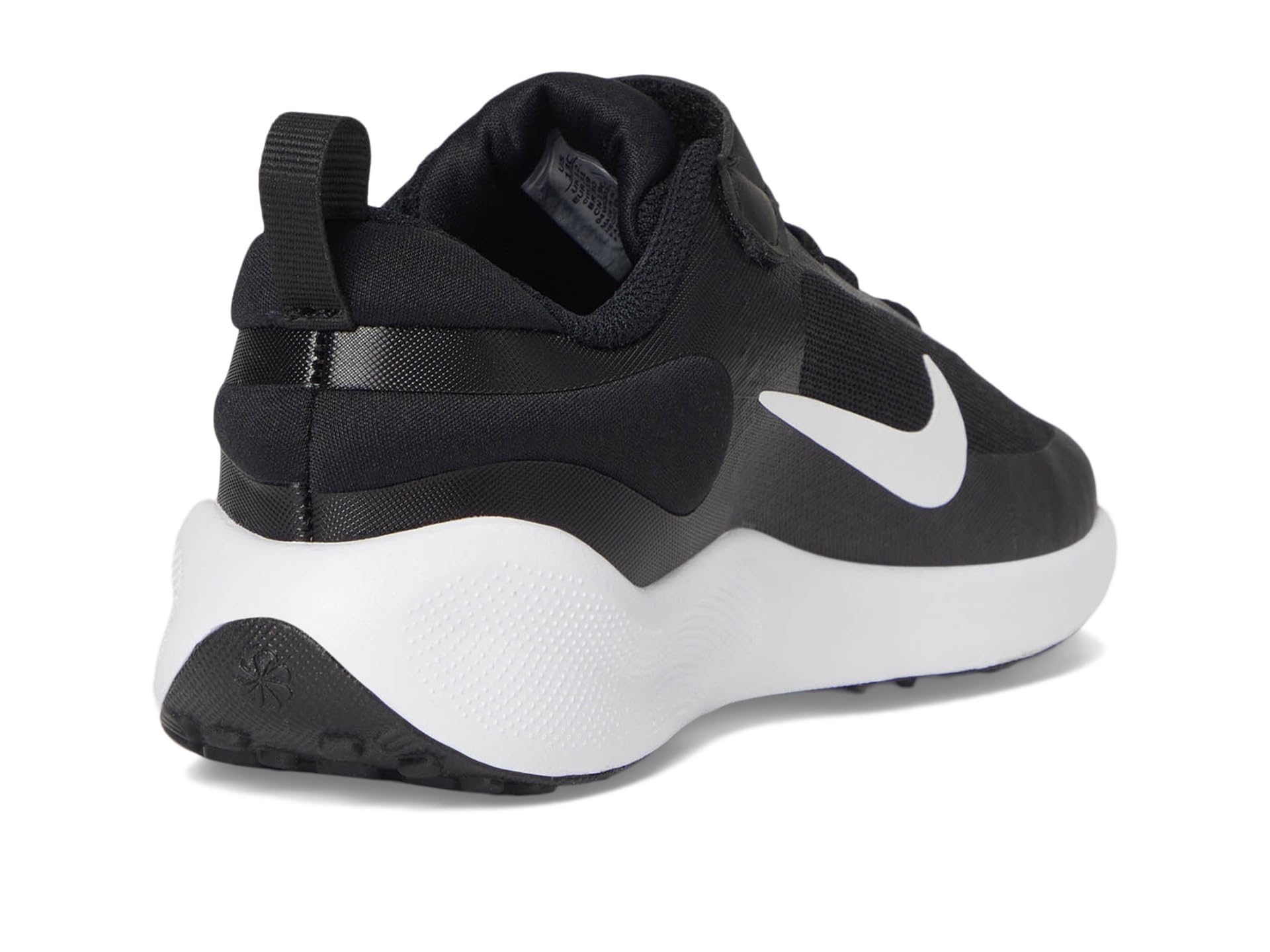 Nike Fb7689 Chaussure de Course sur routeMixte Enfant