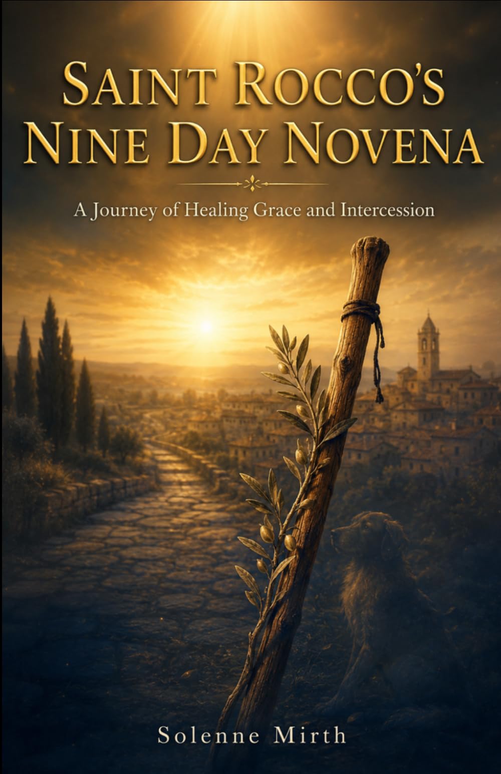 Saint Rocco's Nine-Day Novena: A Journey of Healing Grace and Intercession