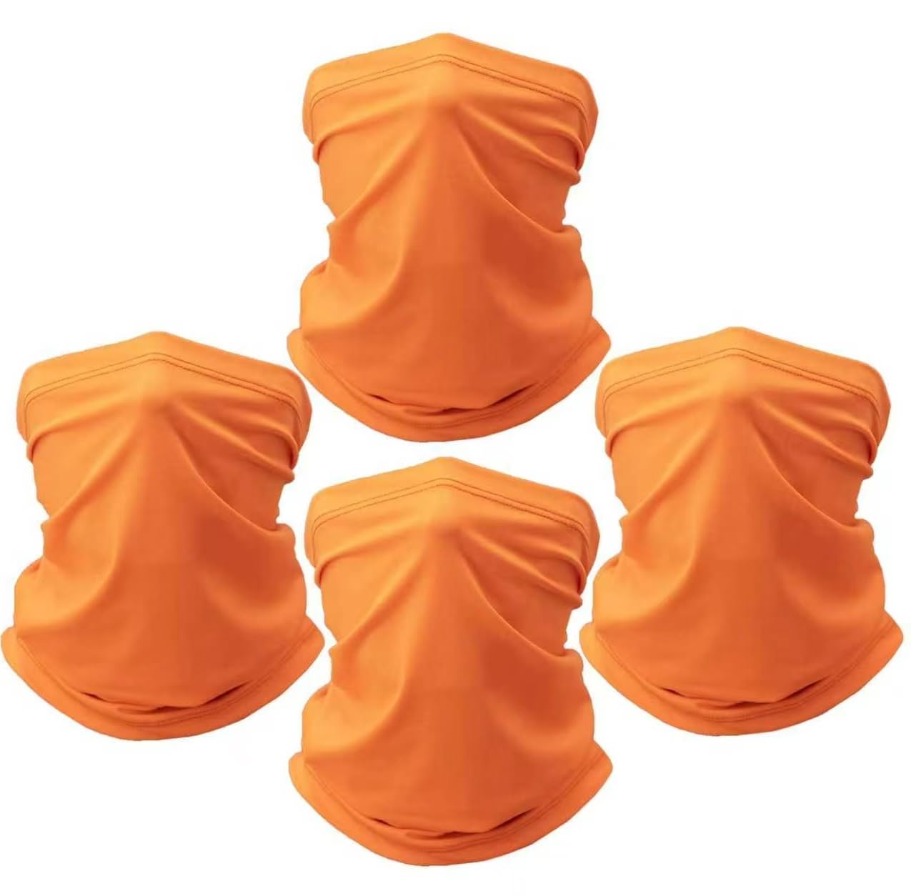 Fishing Neck Gaiter, Sun Protection Face Mask, Cooling Neck Shield Scarf Cycling Balaclava Bandana for Men and Women
