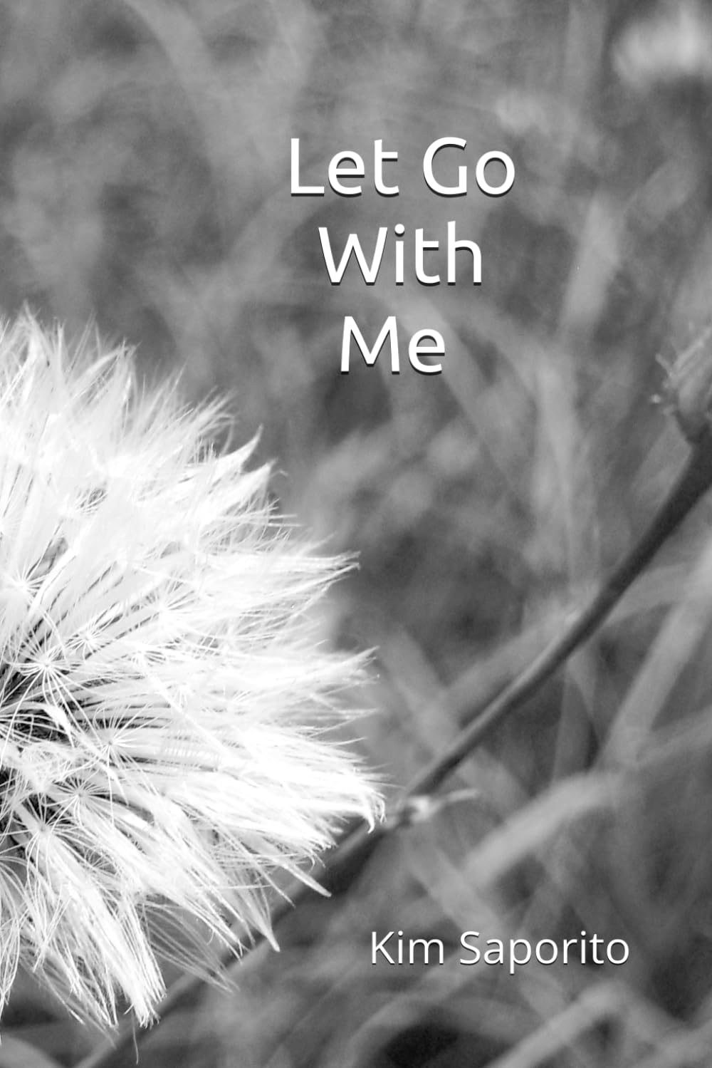 Let Go With Me (With Me Collection)