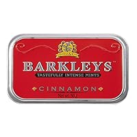 Vista 28 de Barkleys Mentas para el aliento de regaliz – Dulces de menta fresca con sabor a regaliz fuerte para fiestas, después de la cena, boda, uso diario