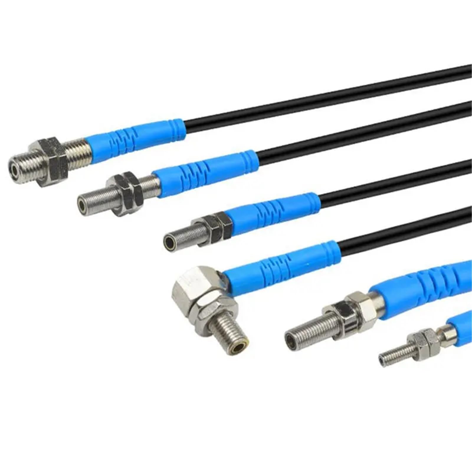 1 szt. Mikroczujnik dyfuzyjny 24V indukcyjny przełącznik fotoelektryczny M3M4M5M6M8(D04-50P1)