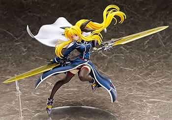魔法戦記リリカルなのはForce フェイト ・T・ハラオウン 61n-HbIaIqL._UF350,350_QL50_.jpg