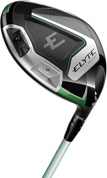 Callaway Driver Elyte Max Fast Driver, Ladies