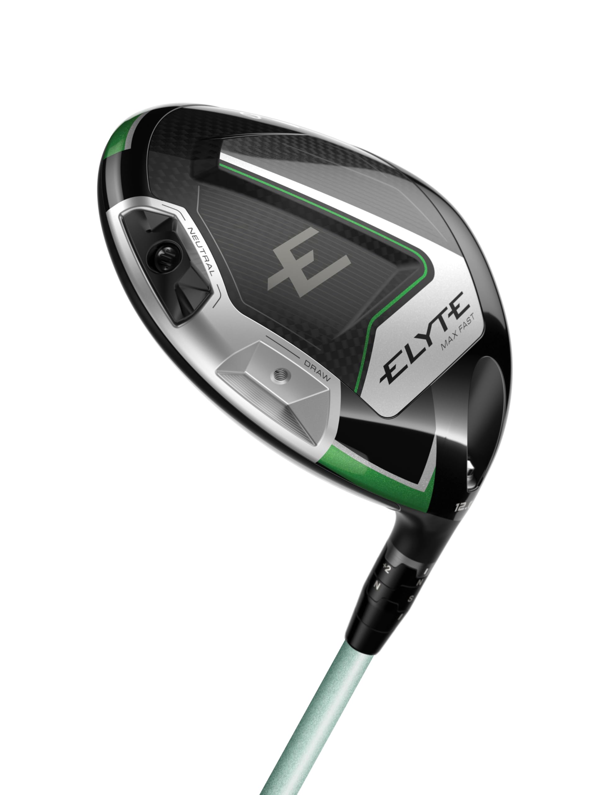Amazon.co.jp: キャロウェイ(Callaway) 右用 ドライバー ELYTE MAX 