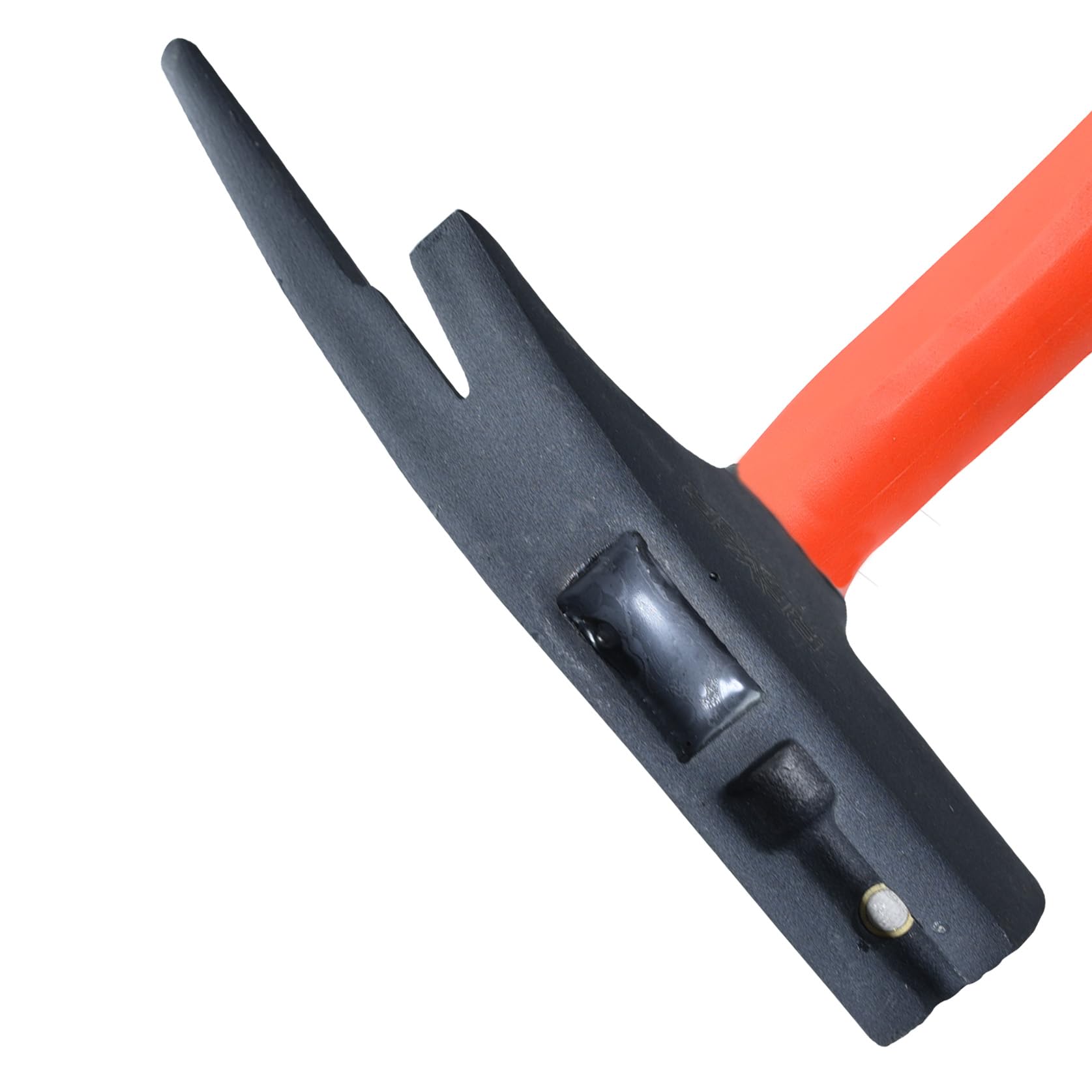 REXXER Hammer Set mit Fiberglasstiel – Profi Hammer Sets für Werkstatt, Montage und Heimwerker (6-tlg. | Mix)