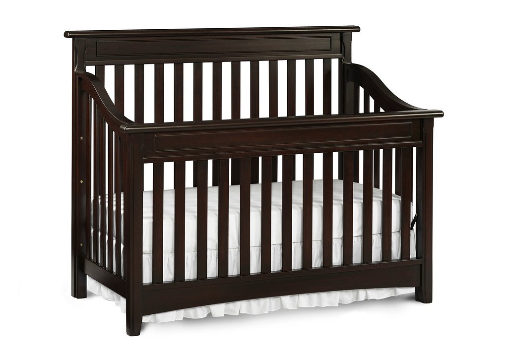 pinehurst lifestyle crib