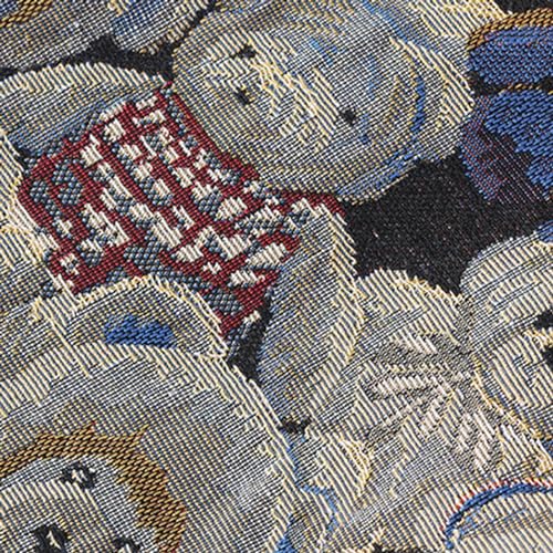 Streetwear Men's Bear Embroidered Pullover Long Sleeve Crewneck Sweatshirt for Boyfriend Gifts Loose Fit Shirt3