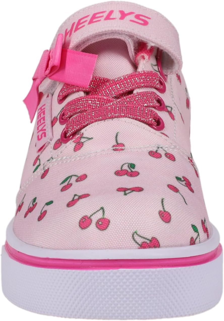 Heelys Girls' Pro 20 X2