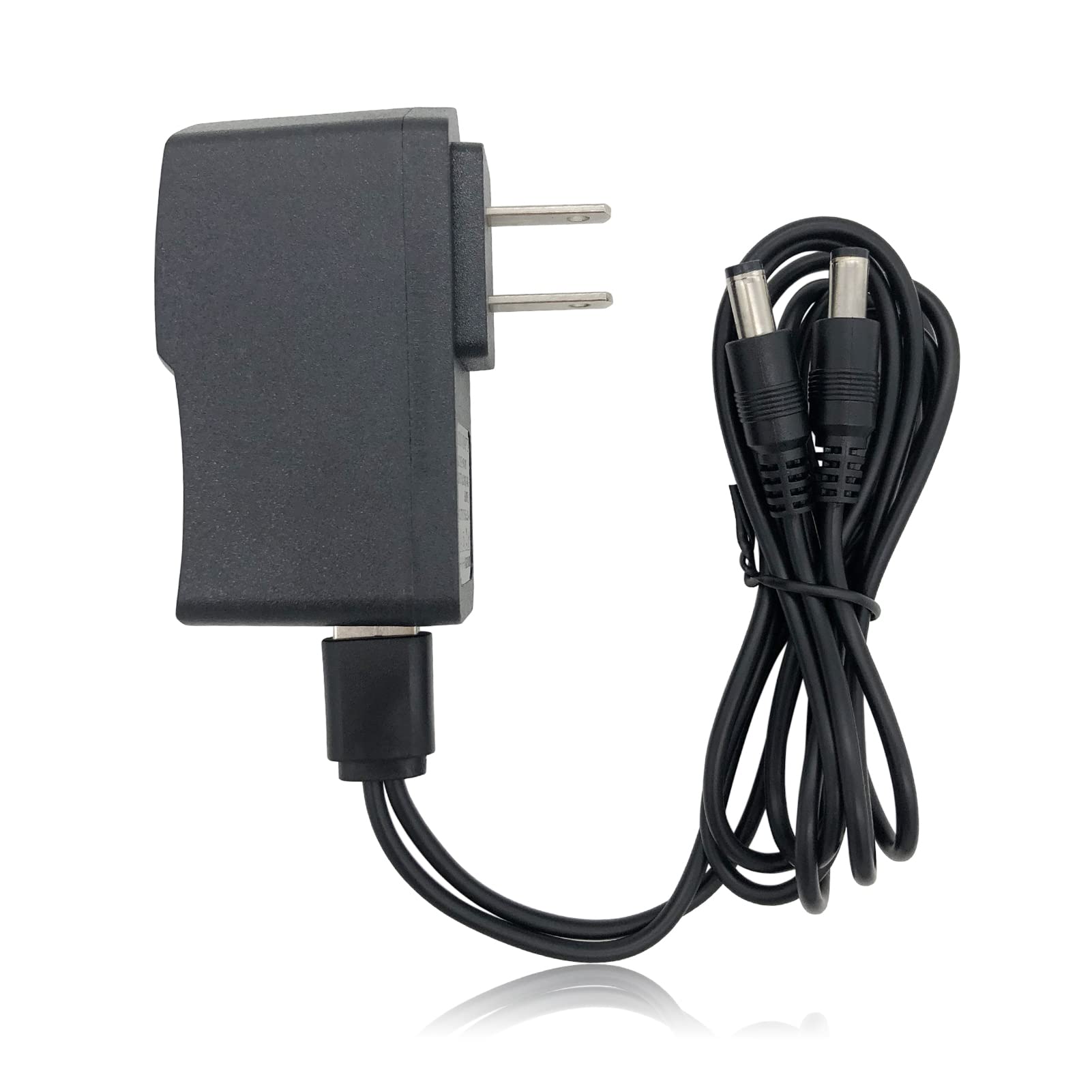 PDEEYDog Collar Charger Replacement for Mini Educator E Collar, Accessories Power Adapter Cord -