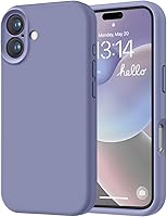 Vista 203 de LOVE 3000 Diseñada para Funda iPhone Air, Silicona Premium [Compatible con Magsafe][Forro de Microfibra Suave Anti-Rayones] Funda Protectora