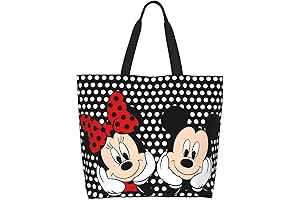 Durable Accessory for the Modern Woman: Our Women's Tote Bag