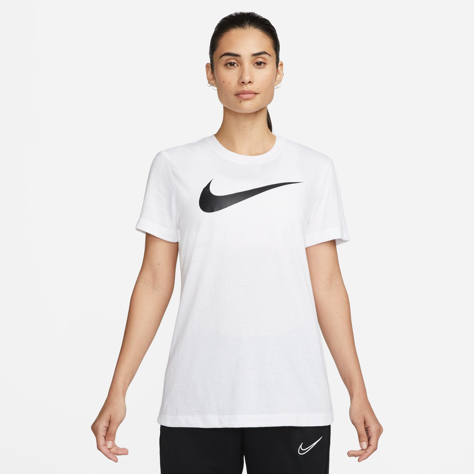 NIKE Koszulka Kobiety Women's Team Club 20 Tee