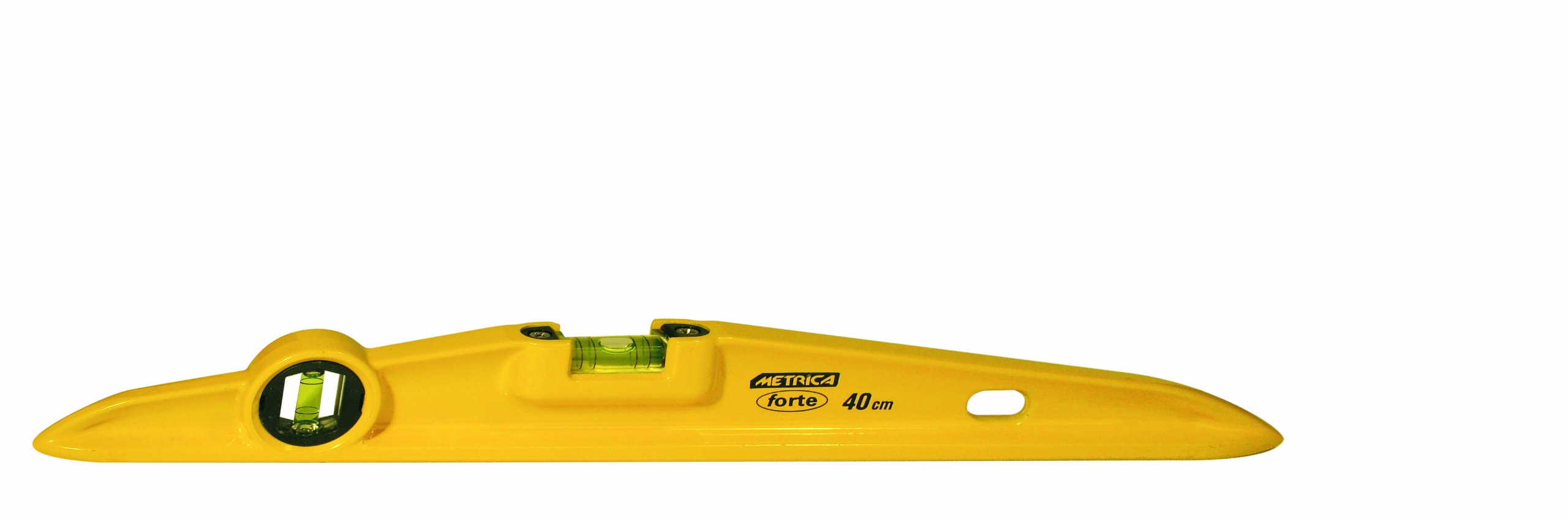 Metrica 31236 Niveau forte 2 fioles