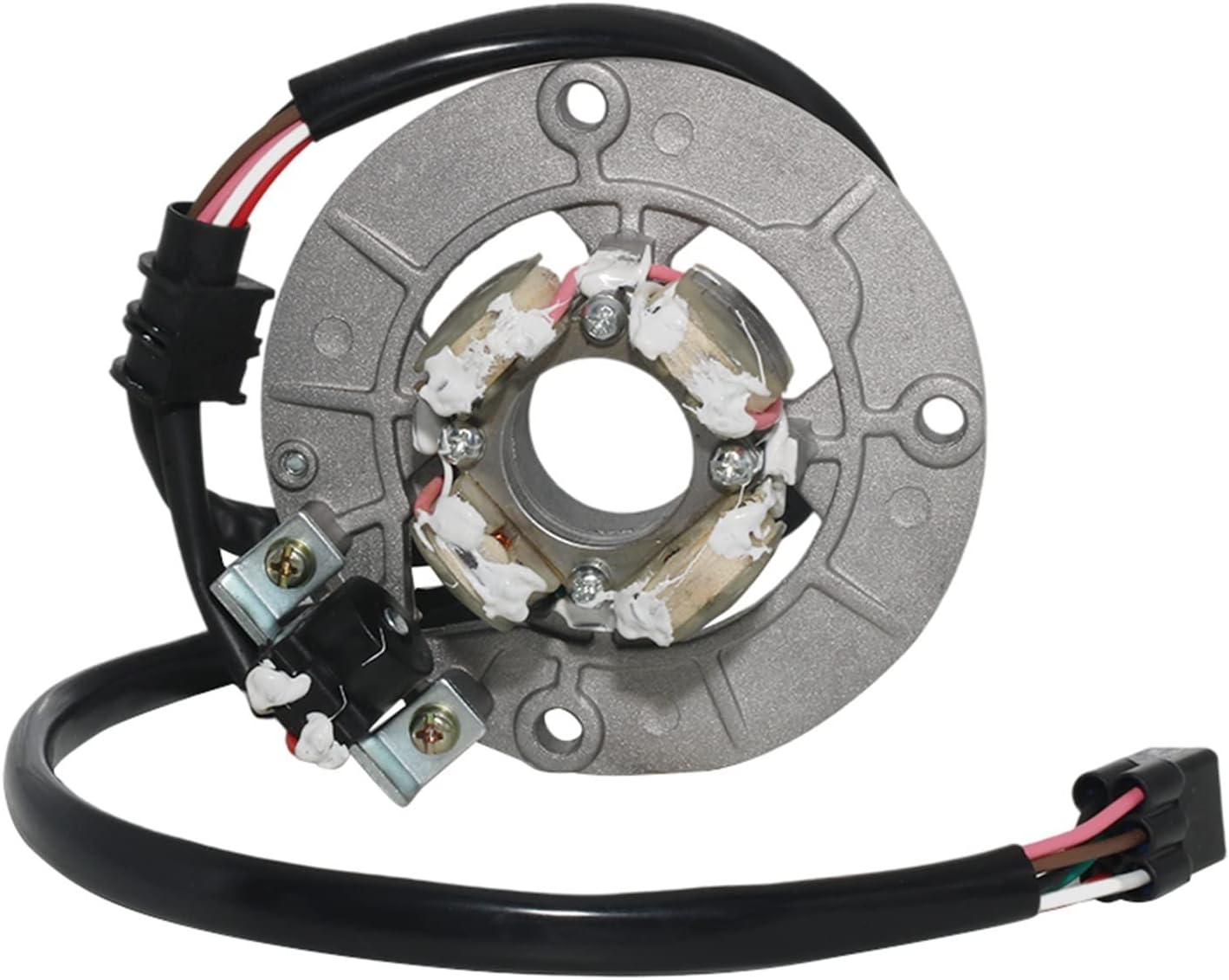 Mayhew Pro 62015 ベアリングレースパンチセット 4ピース Mayhew Pro 62015 ベアリングレースパンチセット 4ピース
