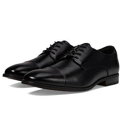 Stacy Adams Lawson Cap Toe Oxford Men