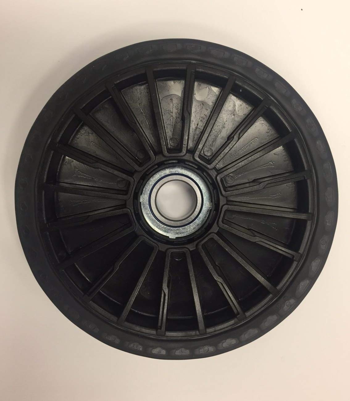 Camso 7016-00-0202 Tatou 4S Track System Wheel Assembly