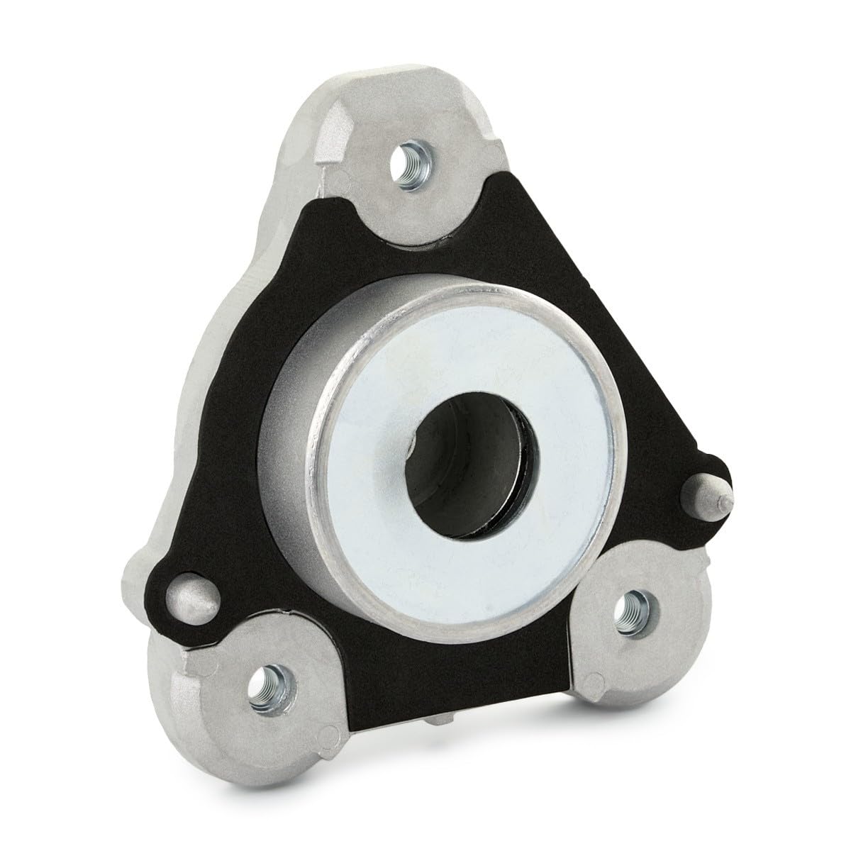 RIDEX 1180S0467 Coupelle d'amortisseur Avant Droite avec roulement à billes Compatible avec OPEL Corsa D 3/5 portes S07
