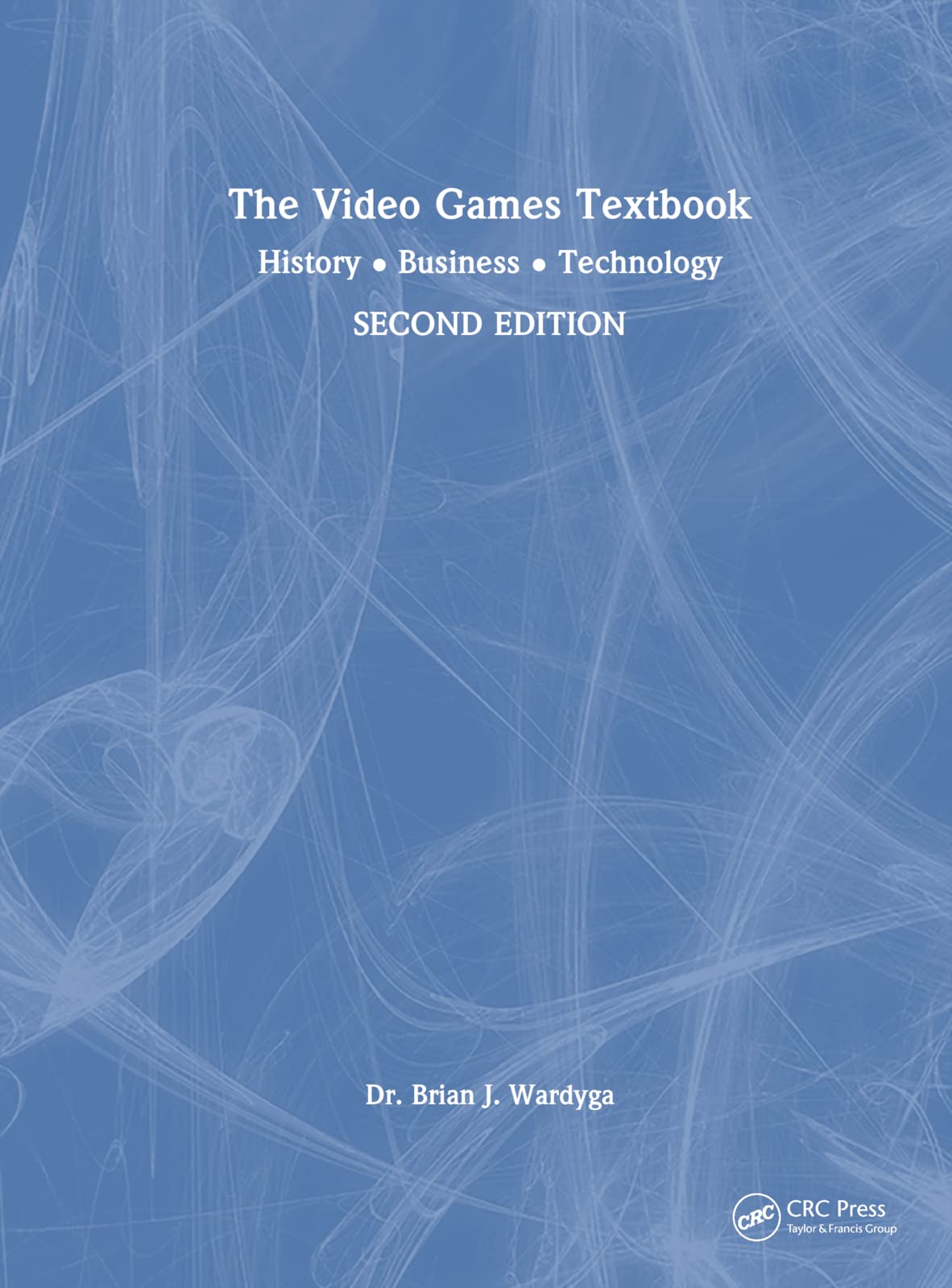 Video Games Textbook