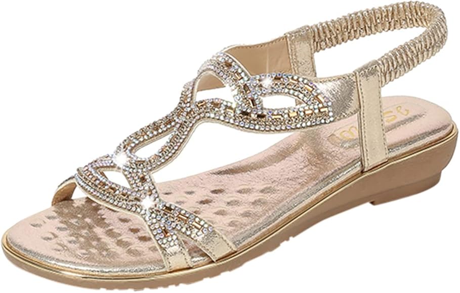 Römersandalen damen flach Clearance