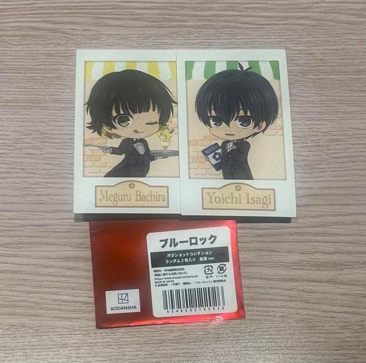 ブルーロック 中外カフェ ポラショ 蜂楽廻 | www.couros.com.pe