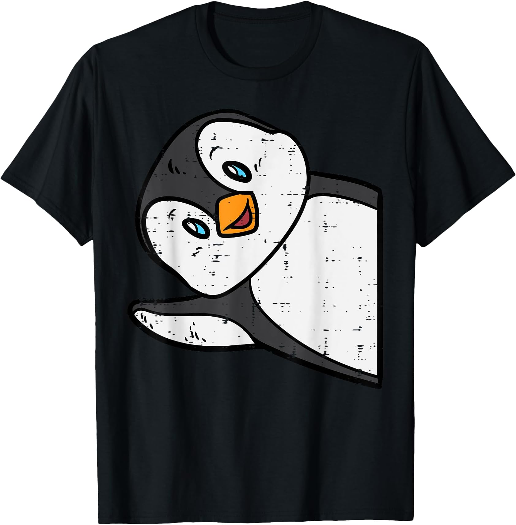 penguin polo t shirt