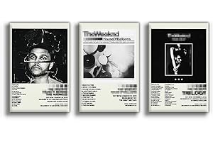 House of Balloons Poster