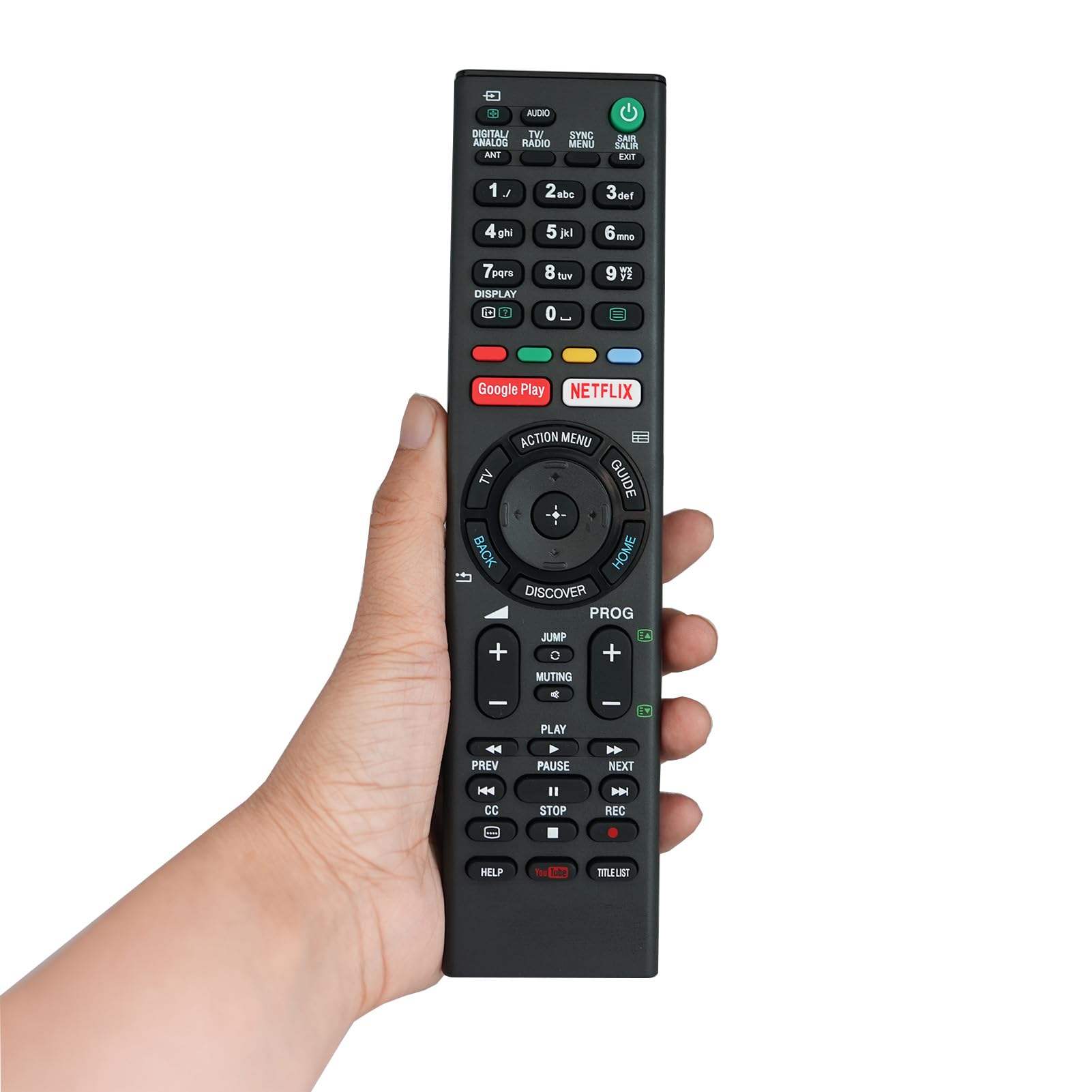 Sony XR-65A90J EA (65", 4K, HDR): Prezzo, Scheda Tecnica E - Foto 5