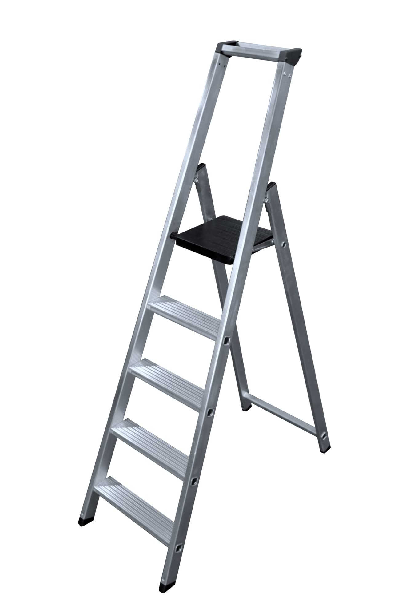 Escalera de Tijera Profesional Altipro - ALTIPESA (5 peldaños)