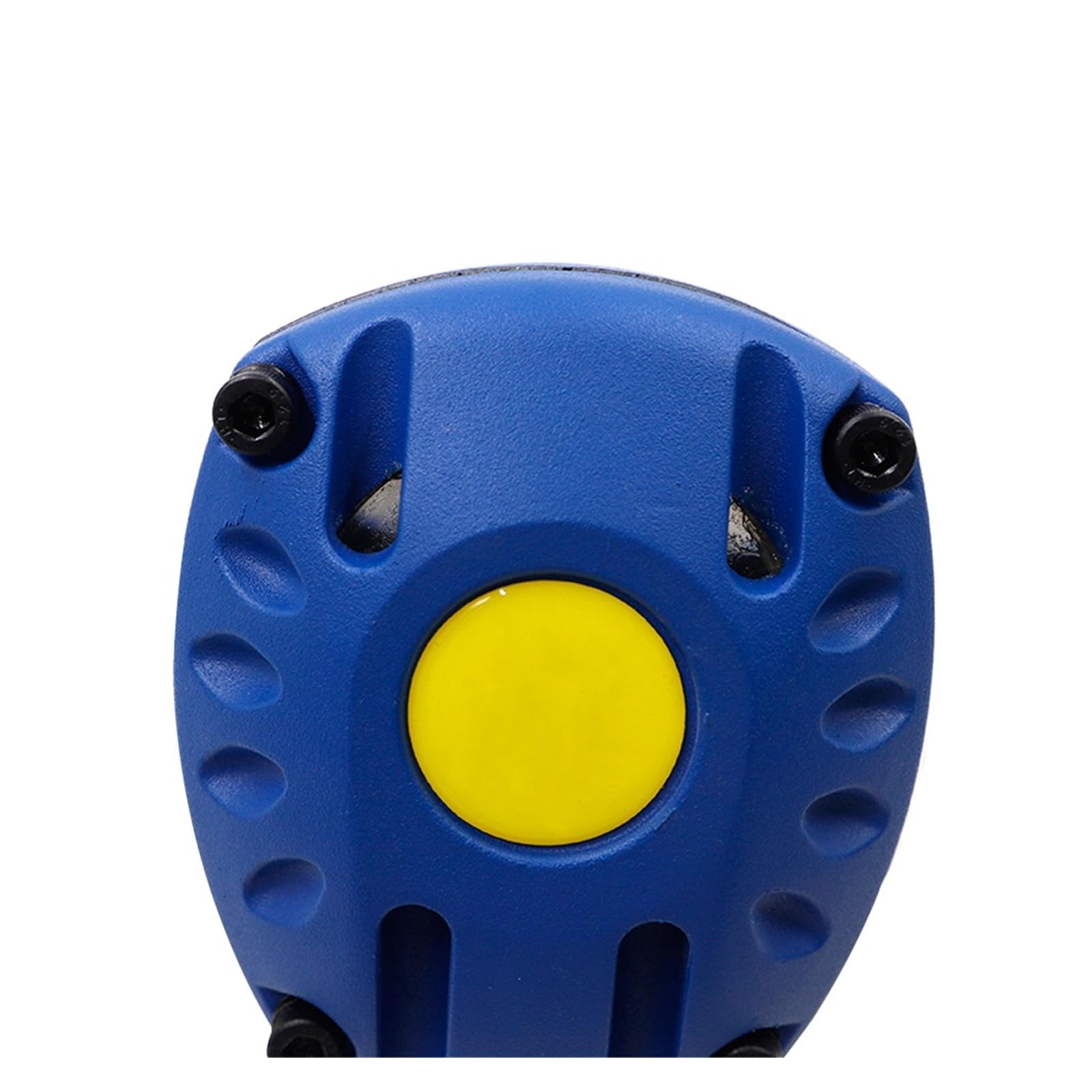 Martello Pneumatico, Chiodatrice pneumatica palmare speciale, pistola sparachiodi ergonomica ad aria compressa, chiodi in acciaio da 120 mm