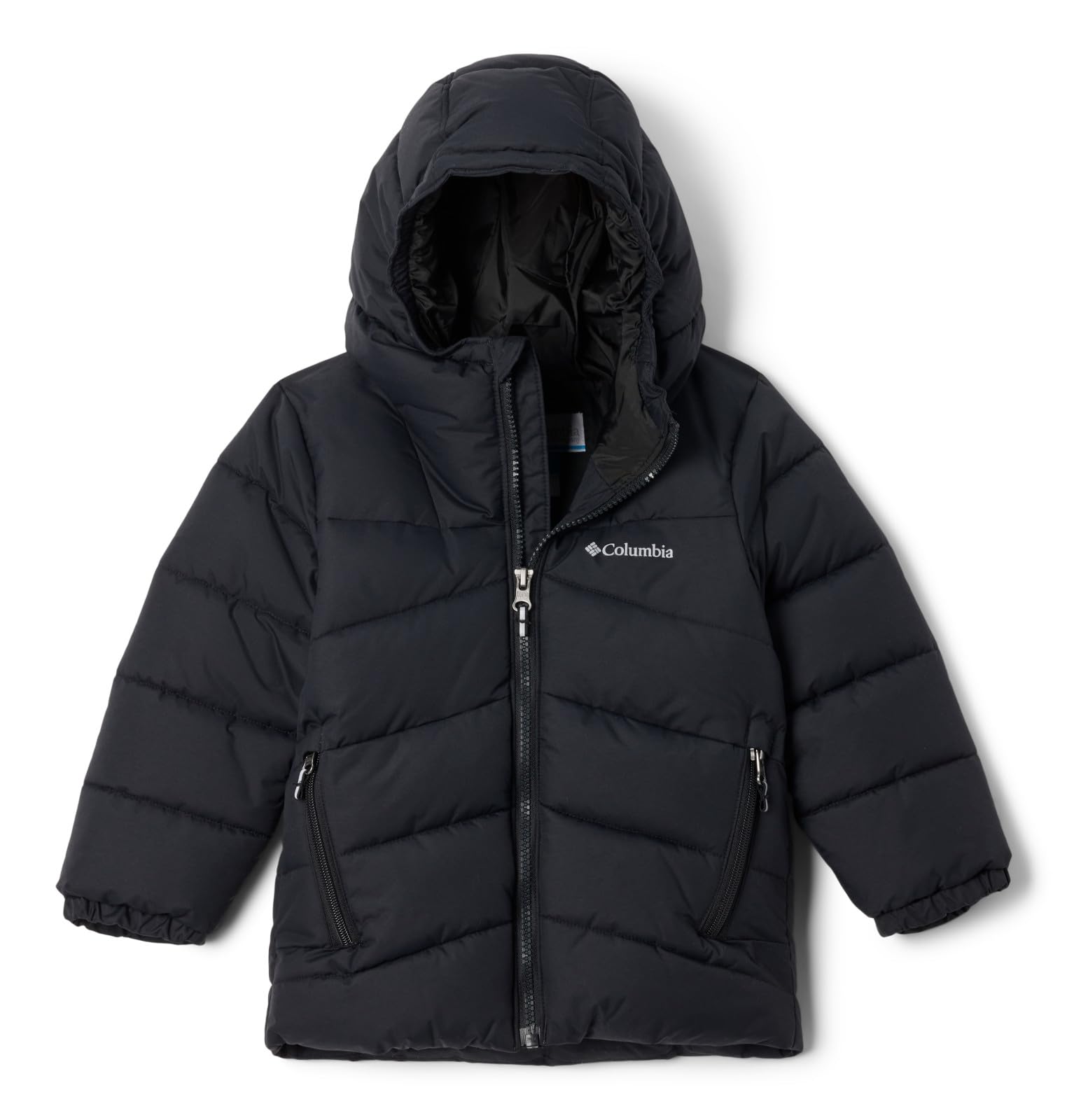 Columbia Arctic Blast 2 Jacket Giacca da sci Bambini e ragazzi (Pacco da 1)