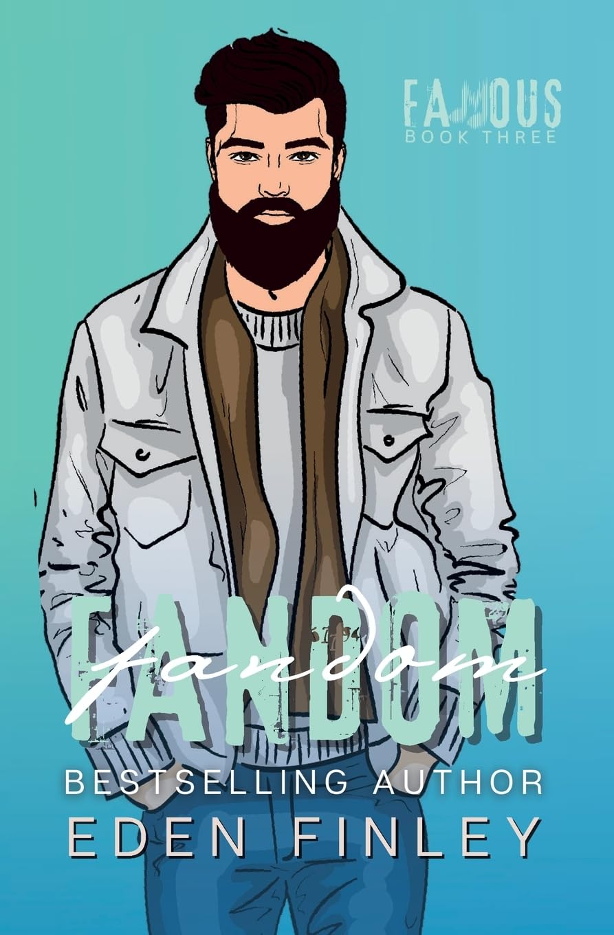 Fandom Illustrated Edition: 3 (Famous)