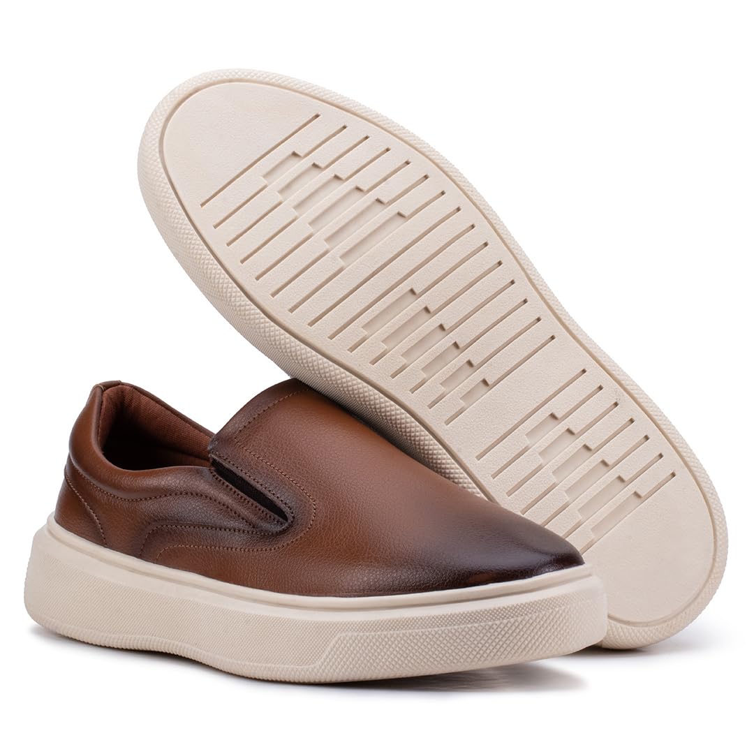 Kit 2 Tênis Slip On Iate Masculino Couro Confortável Calce Fácil em promoção! Veja a oferta e mais achadinhos de Tênis 7 Hoje é o melhor dia para comprar Kit 2 Tênis Slip On Iate Masculino Couro Confortável Calce Fácil com aquele preço maroto! Promoção! Aproveite a oferta! 7