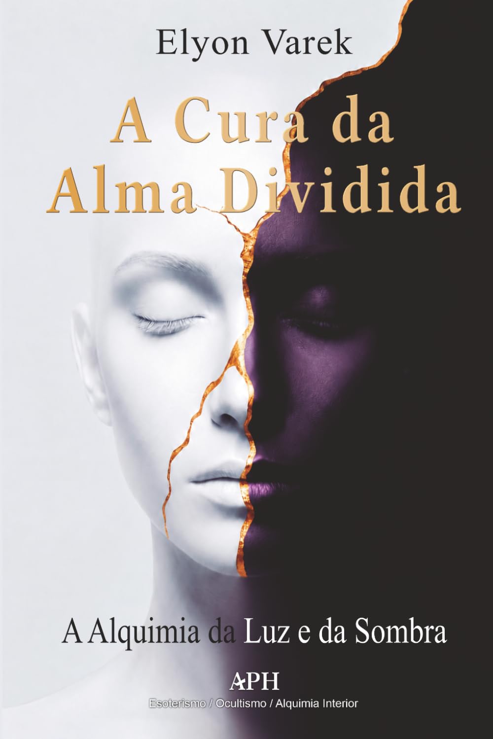A Cura da Alma Dividida: A Alquimia da Luz e da Sombra