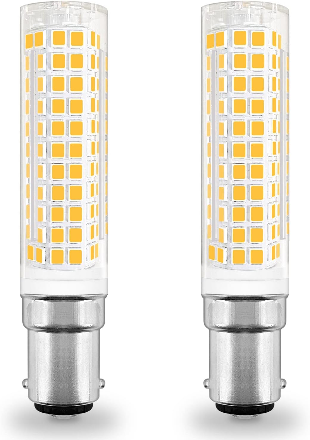 Ampoule Halogène OSRAM HALOLUX CERAM 75W B15d - 230-240V, Dimmable, Finition Mate, Pour Intérieur/extérieur
