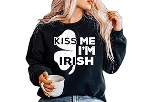 Irish Kiss Bliss Kiss Me I'm Irish