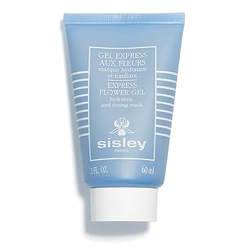 【新品】SISLEY フェイシャルパック60mlエクスプレスマスクフラワージェル Amazon.com : Sisley Paris Express Flower Gel - 60 mL - Leave
