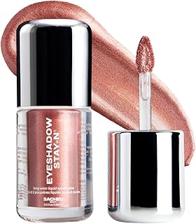 Sacheu Sombra de ojos líquida STAY-N Maquilla...